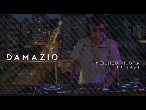 Pilot | EP001 | DAMAZIO