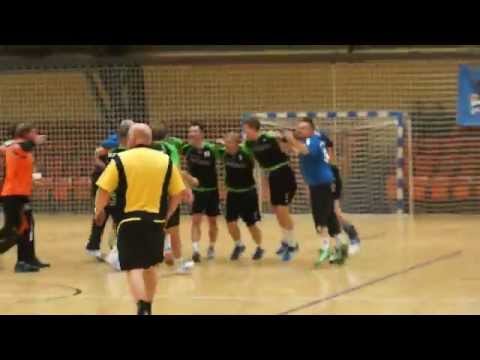 SG Kühnau gewinnt Dessauer Handball-Derby