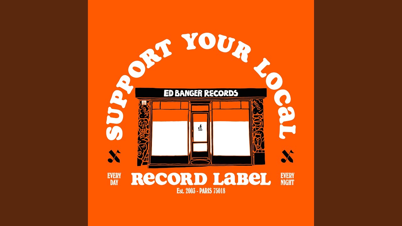 Baby I'm Yours (feat. Irfane)