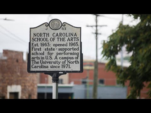 Lawsuit alleges long history of sex abuse at UNC School of the Arts