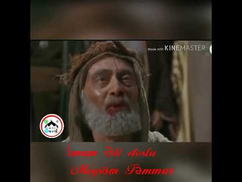 Hz.Imam.Əli (ə)haqda