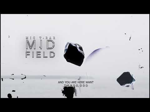 Mic T-bar - Midfield (Visualizer)