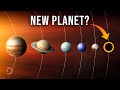 What Happened To Planet X