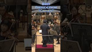 Download lagu Bizet: Prelude from 'Carmen' 　ビゼー：カルメン前奏曲 mp3