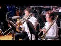 Sergei's Shuffle - from Ron Davis' SymphRONica (symphronica.com)