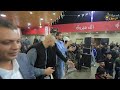 لأول مرة في التاريخ استقبال في الجرافة 💥 الفنان طايل فريحات سهرة العرسان عادل و محمد شاكر فريحات