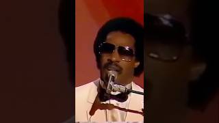 1981, Stevie Wonder - “That Girl” #80srnb #oldschoolvibes #80smusic