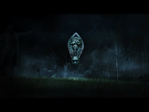 Natural Spirit - Болото (Swamp)