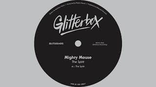 Mighty Mouse - The Spirit video