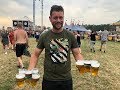 Kijk mee op het terrein van de Zwarte Cross