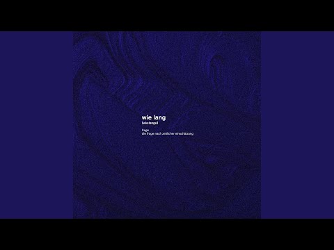 Wie lang