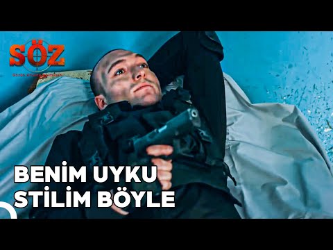 Keşanlı Mücahit #32 | Söz