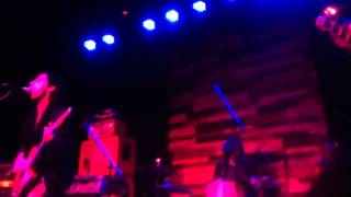 Beware Of Darkness - Ghost Town