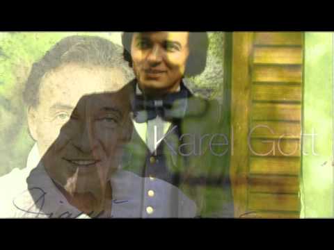 Vstávej, ty tuláku - Karel Gott