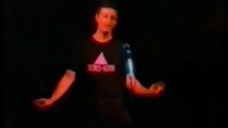 Walk Away Renee - Billy Bragg - Glasgow 1988