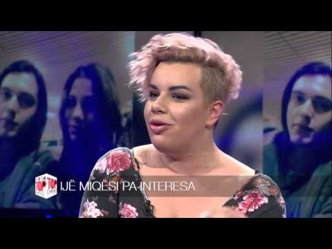 Pasdite ne TCH, 19 Prill 2016, Pjesa 4 - Top Channel Albania - Entertainment Show