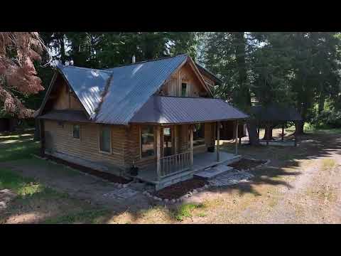 Eagle Eye Productions video.