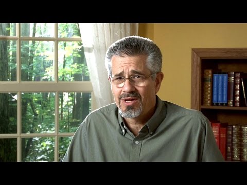 Who is Welcome to God?: HeavenWord TV - 0188