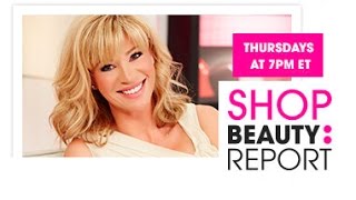 HSN | Beauty Report with Amy Morrison 10.29.2015 - 8 PM