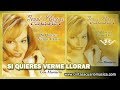 Si Quieres Verme Llorar - Jenni Rivera La Diva De La Banda