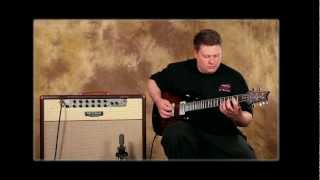 Video thumbnail for PRS SC 58 vs Gibson Les Paul Comparison SC58 by haggertysmusic