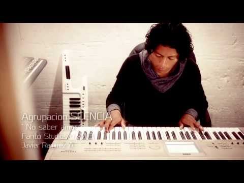 Agrupación Scencia - No sabes amar  - Primicia 2014