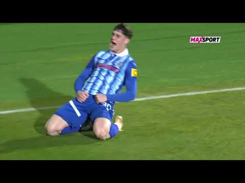 ISTRA 1961 vs LOKOMOTIVA 1:1 (20. kolo, SuperSportHNL 25/26)