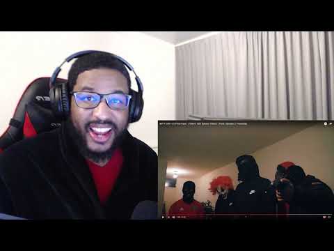 #RYT GW14 x Firra Haze - Violent Talk (Music Video) ( Prod. Sjbeats) |Pressplay#DUTCHDRILL(REACTION)