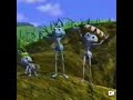 A Bugs Life Vhs Promo