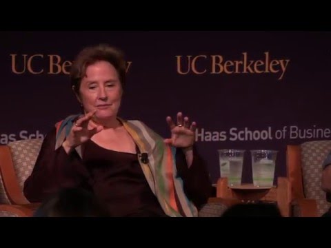 Peterson Speaker Series - Sustainable Food Entrepreneurship | October 29, 2015