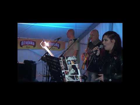 Fair Play Band - Ja bih te sanjala (Negativ)