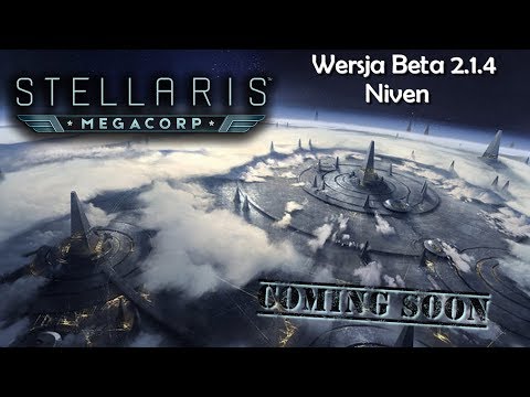 Stellaris: Patch Niven 2.1.4 (BETA) - Tryb Obserwatora Multiplayer
