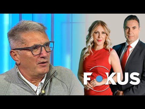 Vladimir Vuletić | Fokus B92