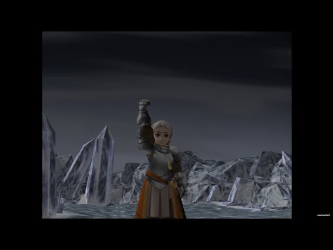 Suikoden 3 Walkthrough: #78 True Water Rune Bearer