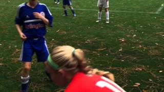 Arlington Freedom Red vs Concord Fire