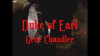Duke of Earl - Gene Chandler (Walker Remonster 2023)