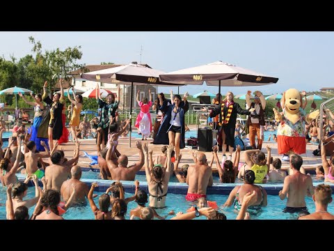 PARCO LA QUIETE - Harry Potter Day - 24 July 2022