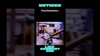 Final Destination | Memes