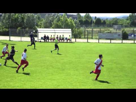 Grumolo 3 - Due Monti 2  Juniores provinciale