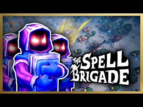 Steam Community :: The Spell Brigade