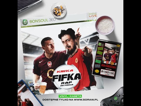 BonSoul - Czarne Myśli (ft. Erking)