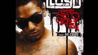 Lloyd Feat. 50 Cent - Let's Get It In