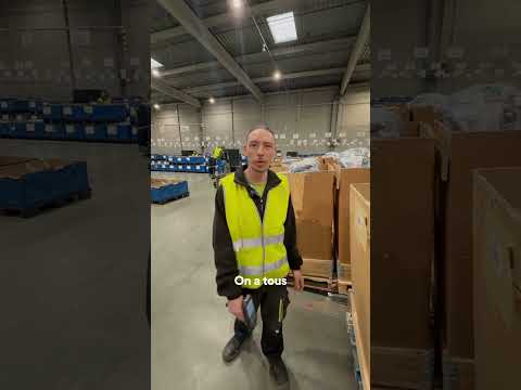 CRIT CHATEAUROUX Miniature vidéo YouTube 4