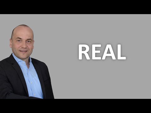 Verkauf der real - Supermärkte - Informationen für Mitarbeiter