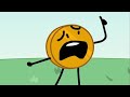 BFB BUT ONLY WHEN COINY IS ON SCREEN