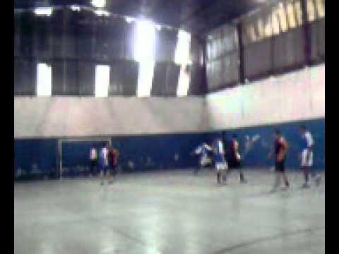 Schalke Blue F.S. x Camaradas Futsal Coréia - 2