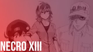 I Fight Cancer That Reviewed Cancer