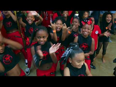 Bridge Builders #YOUnified2018