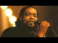 Barry White - All Because Of You (Remastered)