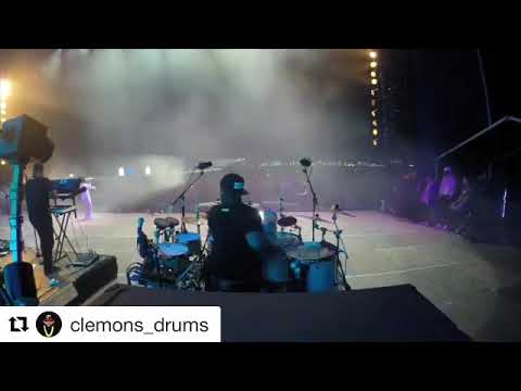 DAUZ Artist Clemons Poindexter